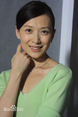 Lily Wang Cai-Li