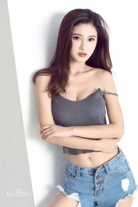 Candice Wu Si