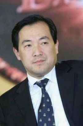 Zhang Qiang