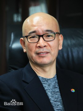 Zhao Hai-Cheng