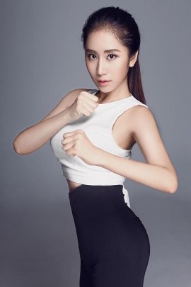 Li Lin-Xuan