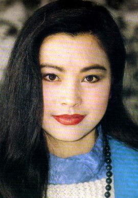 Zhang Xiao-Min