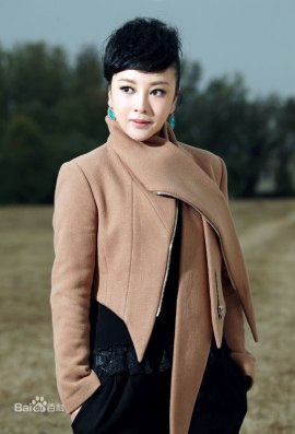 Лян Ли