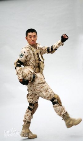 Туань Чуньхао