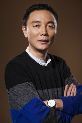 Lv Jian-Min