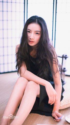 Rita Han Xin-Rui