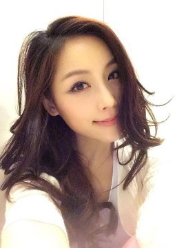 Crystal Leung Bou-Kei