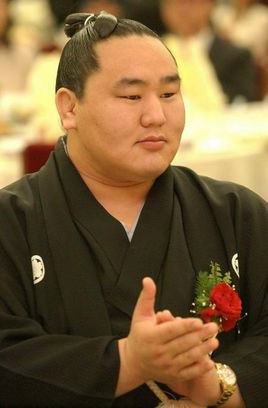 Asashoryu Akinori