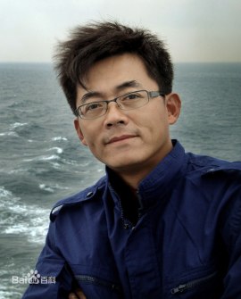 Liu Guo-Tong