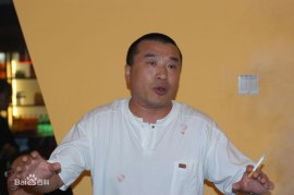 Кань Хунлэй
