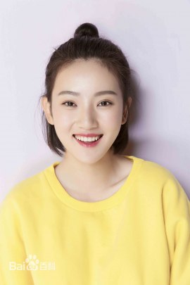 Amy Sun Yi-Ning