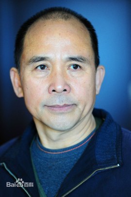 Wang Jian-Ding