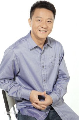 Guo Dong-Wen