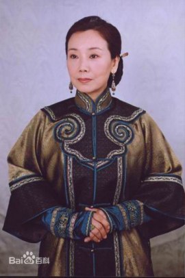 Zhao Kui-E