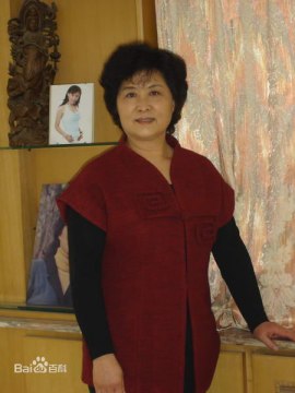 Lei Rui-Qin