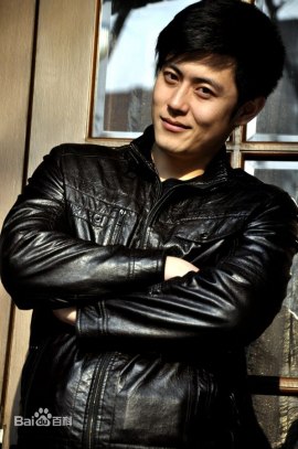 Cameron Wang Jun-Dong