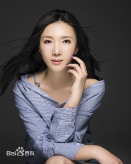 Jocelyn Zhang Zhi-Rong