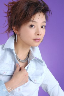 Vivi Yue Jing-Wei