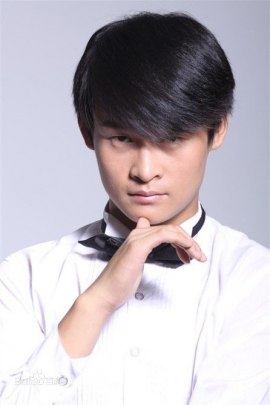 Xiao Chen-Long