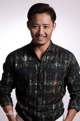 Хоу Цзюньцзе (1)