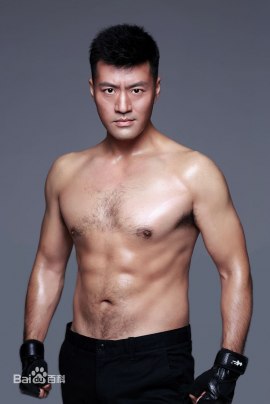 Alexander Jin Sheng-Yu