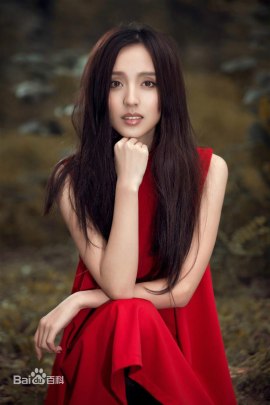 Amy Huang Mei-Mei