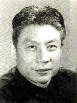 Guo Zhen-Qing