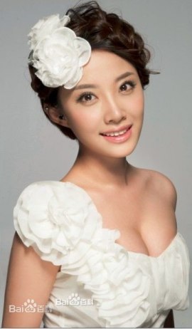 Amy Xu Jin-Qi