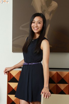 Jasmine Wong Hoi-Yi