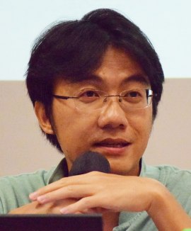 Benjamin Au-Yeung Wai-Ho