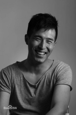 Tony Xu Tao