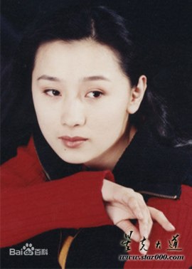 Chang Jing-Ru
