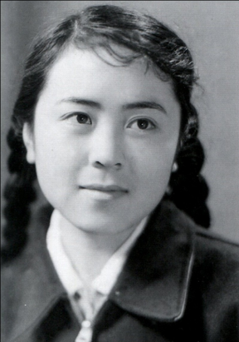 Lin Ru-Wei