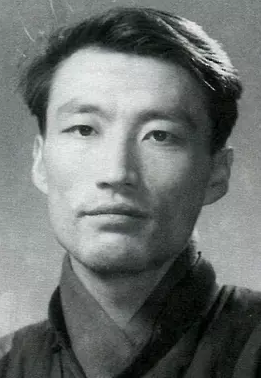 Xue Yan-Dong