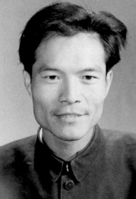 Liu Zhen-Zhong