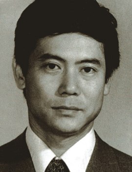 Zhang Guo-Min