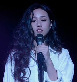 Meng Hui-Yuan