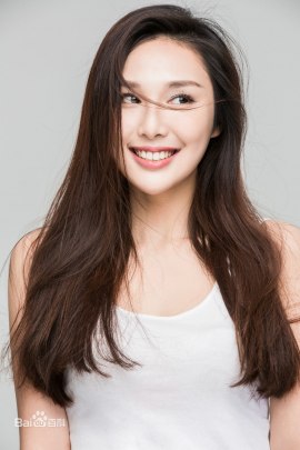 Caroline Xu Xi-Yang