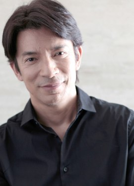 Hibino Akira