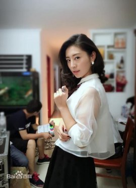 Yuan Xiao-Ying