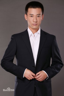 Liu Yi-Jiang