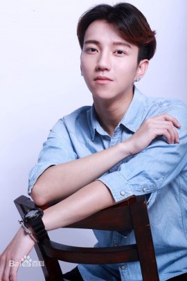 Andrew Xu Jia-Zhou