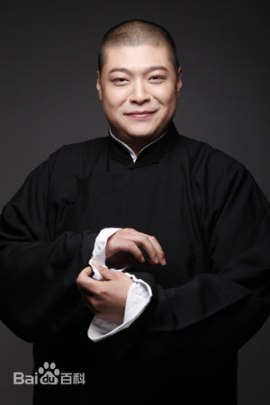 Liu Yun-Tian