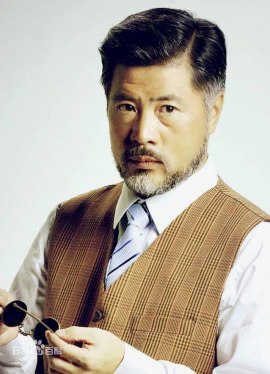 Zhang De-Hui