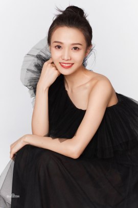 Wang Jing-Wen