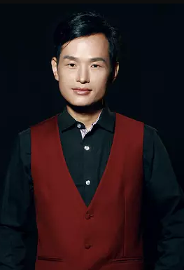 Gu Yun-Chang