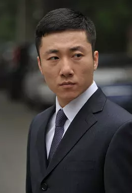 Wang Ju-Feng