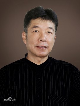 Jiang Shao-Hua