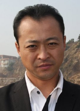 Zhao Nan-Yang