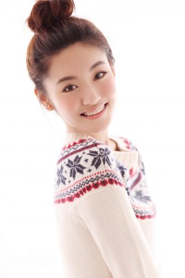 Krystal Ma Xin-Yi